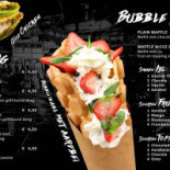 Asian Streetfood By Momiji Carte