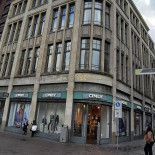 Asian Streetfood By Momiji Extérieur