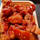 Asian Streetfood By Momiji Nourriture