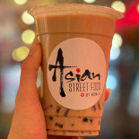 Asian Streetfood By Momiji Boisson