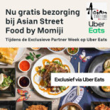 Asian Streetfood By Momiji Carte