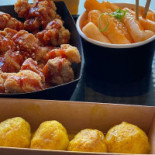 Asian Streetfood By Momiji Nourriture