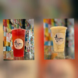 Asian Streetfood By Momiji Boisson