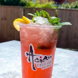 Asian Streetfood By Momiji Boisson