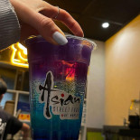 Asian Streetfood By Momiji Boisson