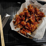 Asian Streetfood By Momiji Boisson