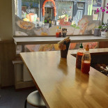 Asian Streetfood By Momiji À l'intérieur