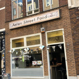 Asian Streetfood By Momiji Extérieur