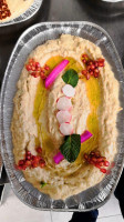 Ali's Lebanese Incredible Sandwiches Den Haag Geverifieerd food