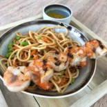 Leonardo Royal Den Haag Promenade Comida