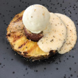 Leonardo Royal Den Haag Promenade Comida