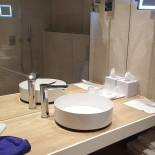 Leonardo Royal Den Haag Promenade Dentro