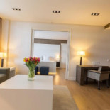 Leonardo Royal Den Haag Promenade Dentro