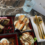 Leonardo Royal Den Haag Promenade Comida