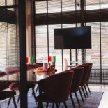 Leonardo Royal Den Haag Promenade Dentro