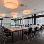 Leonardo Royal Den Haag Promenade Dentro