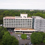 Leonardo Royal Den Haag Promenade Exterior