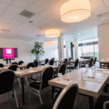 Leonardo Royal Den Haag Promenade Dentro