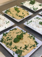 Nazar Eethuis Nourriture