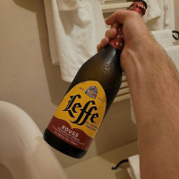 Grillroom Jerusalem Boisson