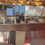 Eazie À l'intérieur