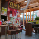 Eazie À l'intérieur