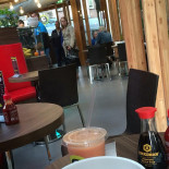 Eazie À l'intérieur