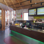 Eazie À l'intérieur