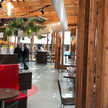 Eazie À l'intérieur