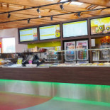 Eazie À l'intérieur