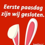 Kwalitaria Zoetermeer Logo