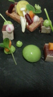 V.o.f. De Eetkamer Van Scheveningen 's-gravenhage food