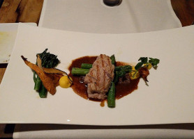 V.o.f. De Eetkamer Van Scheveningen 's-gravenhage food