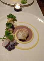 V.o.f. De Eetkamer Van Scheveningen 's-gravenhage food