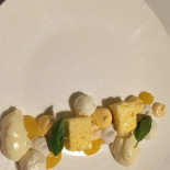 V.o.f. De Eetkamer Van Scheveningen 's-gravenhage Nourriture