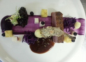 V.o.f. De Eetkamer Van Scheveningen 's-gravenhage food