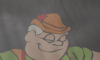 Slootweg Schnitzelkoerier Carta