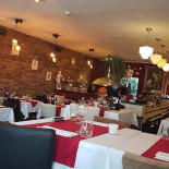 La Famiglia À l'intérieur