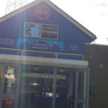 Smulpaleis Kogerveld Exterior