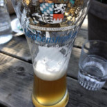 Cafe Houtplaats Rheden Boisson