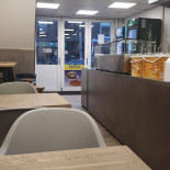 Hestia À l'intérieur