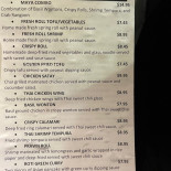 Foodmaster Soest Cardápio