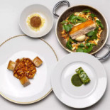 Febo Zoetermeer Oostwaarts Nourriture