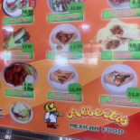 Febo Zoetermeer Oostwaarts Carte