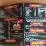 Febo Zoetermeer Oostwaarts Carte