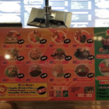 Febo Zoetermeer Oostwaarts Carte