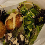 Lunchcafé Unyk Nourriture