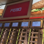 Febo Zoetermeer Oostwaarts À l'intérieur