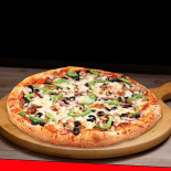 Eethuis Azra Drunen Comida