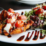 Eethuis Azra Drunen Comida